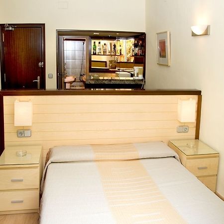 Apartamentos Alos Barcelona Kültér fotó