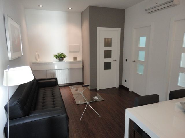 Apartamentos Alos Barcelona Kültér fotó