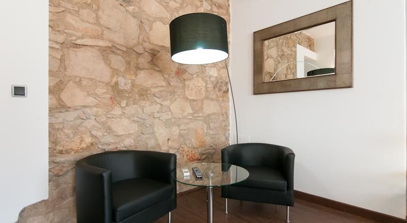 Apartamentos Alos Barcelona Kültér fotó