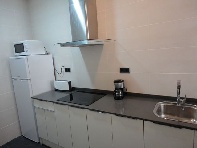 Apartamentos Alos Barcelona Kültér fotó
