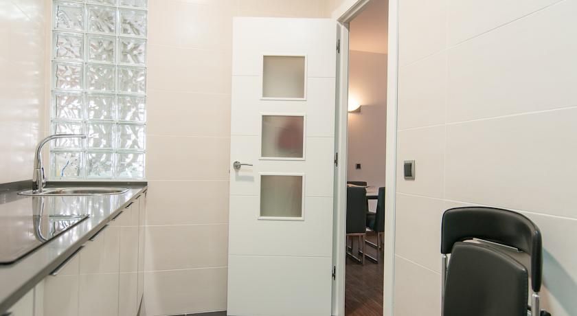 Apartamentos Alos Barcelona Kültér fotó